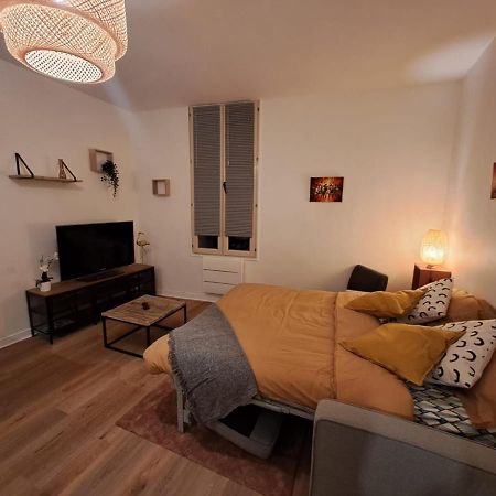 Le Saint Jean , Centre Historique, Wifi, Tout Equipe, Ideal Famille, Business, Ou Simple Escapade Niort Bagian luar foto