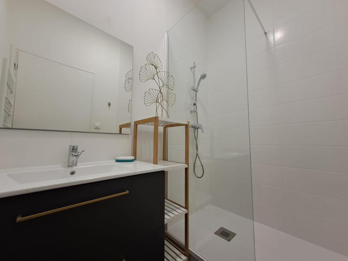 Le Saint Jean , Centre Historique, Wifi, Tout Equipe, Ideal Famille, Business, Ou Simple Escapade Niort Bagian luar foto